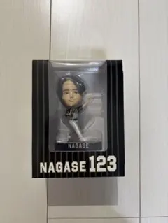 King & Prince キンプリ 永瀬廉 ボブルヘッド