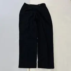 index ストレッチテーパードパンツ