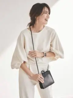 2026年最新】emmi atelier レディース 長袖 Tシャツ・カットソーの人気