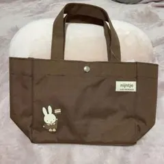 タグ付き新品　値下げ不可レア★ハウステンボスミッフィー　ミニトート