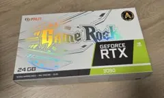 Palit RTX3090 ジャンク品 現状渡し