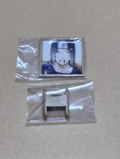 NARUTO 3Dレリーフスタンド うちはイタチ