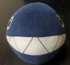 スーパーマリオ　ワンワンぬいぐるみのサムネイル