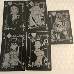 blacksoulsトランプ - メルカリ