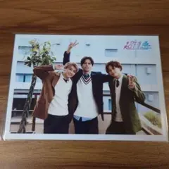 【おまとめ200円】超特急 生写真 集合 レボビバ 東京A No.BT-502