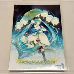 非売品】ミラビー クリアファイル 高田明美 - メルカリ