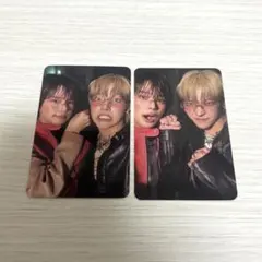 &TEAM Back to life ケミトレカ　K NICHOLAS