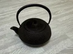 鉄瓶 小さめサイズのサムネイル