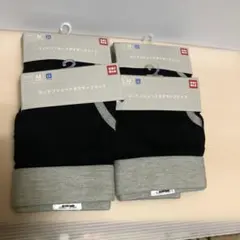 UNIQLO ユニクロ　コットンボクサーブリーフ　まとめて