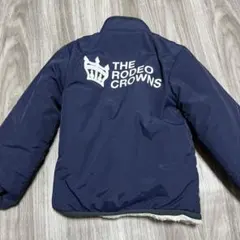 RODEO CROWNS ジャケット