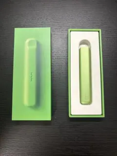 ドクターベイプ3 DR.VAPE Model3 グリーン