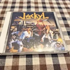 ジャッカル/ジャッカル