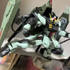 HG 1/144 リガズィード 全塗装完成品 - メルカリ