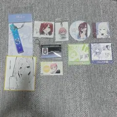 五等分の花嫁 まとめ売り