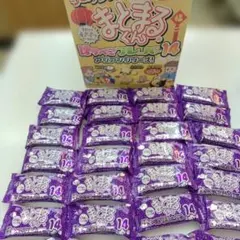 まとまるくん はらぺこフレーバー14 アジアンシリーズ 30個セットのサムネイル