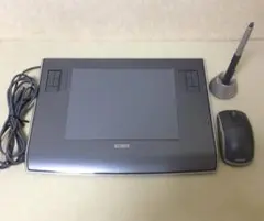 wacom Intuos3 PTZ-630 ペンタブ ペン・マウス付き