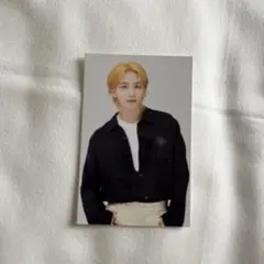 セブチ ジョンハン トレカ carat land ケレン グッズ