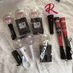 今市隆二　ペンライトなどセット　バラ売り可能