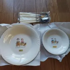 yamasa　食器セットのサムネイル