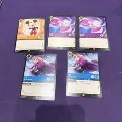 ロルカナ プロモ 4種類 セット 2026年最新】ロルカナ プロモの人気アイテム - メルカリ