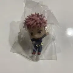 ハグコット3　呪術廻戦　虎杖悠仁