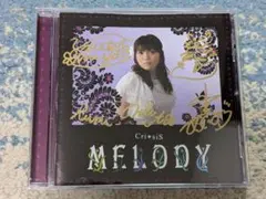 la'cryma Christi／With−you』発売告知ポスター