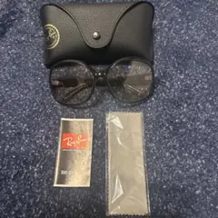 レイバンサングラス極美品
