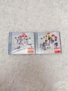 真剣(マジ)SUNSHINE/Hey!Say!JUMP