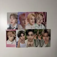 ZB1 メテュ トレカ