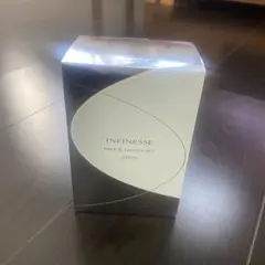 アルビオン INFINESSE ミルク＆ローションセット 36ml