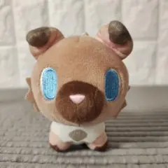 ポケモン 洗えるぬいぐるみ イワンコ - メルカリ