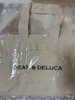 ワイングロサリーバッグ　DEAN&DELUCA