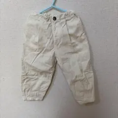 BARREL LEG PANTS キッズ 100cmのサムネイル