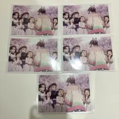 追憶ブロマイド