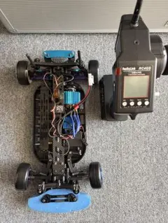 2026年最新】ラジコン シャーシの人気アイテム - メルカリ