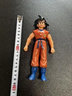 大特価‼️ 早い者勝ち‼️ 超希少　孫悟空　ソフビ　当時物　ドラゴンボール