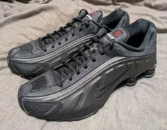 美品 Nike Romaleos 4 ロマレオス4 ブラック 29cm 箱無し - メルカリ