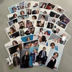 藤井流星　WEST. 公式写真