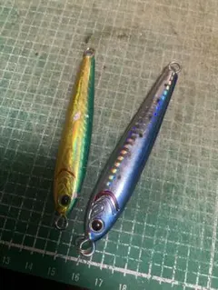 新品 ダイワ TGベイト TGベイトスリム 60g セット - メルカリ