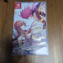 ラディアンテイル Switchソフトセット GAMECITYオンラインショッピング：ラディアンテイル ～ファンファーレ