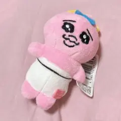 おぱんちゅうさぎのサムネイル