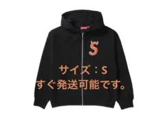 トップス XXL Supreme Devil S Logo Zip Up Hooded Devil S Logo Zip Up Hooded Sweatshirt - Shop - Supreme