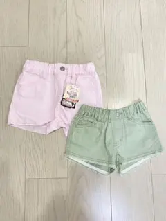 BREEZE ショーパン