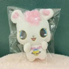 ジュエルペット マスコット ぬいぐるみ ラブラ