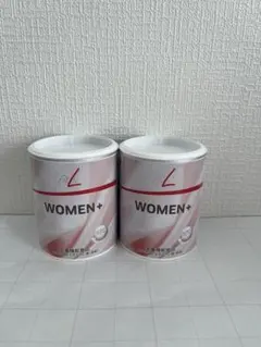 FitLine WOMEN+ フィットライン ウーマンプラス2缶セット | Mercari