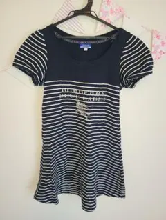 BURBERRY　バーバリー　ワンピース