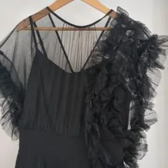 ラグナムーン LADYチュールドッキングコンビネゾン