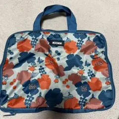 リンネル衣類ポーチ付録