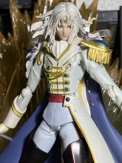 FINAL FANTASY IVセシル