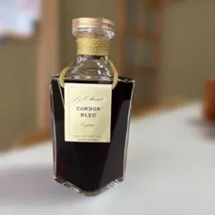マーテル コルドンブルー バカラ デキャンタ 760ml 40% - メルカリ